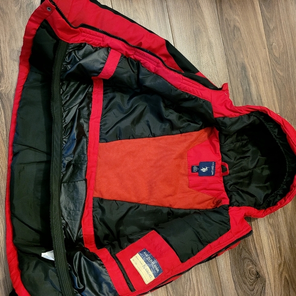 Polo Snow Suit for boys - Picture 2 of 15